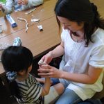 おうじさまおひめさまファッションショー