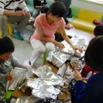 おうじさまおひめさまファッションショー