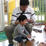 おうじさまおひめさまファッションショー