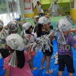 おおうなばらへしゅっぱつだ！