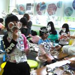 おうじさまおひめさまファッションショー