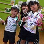 おうじさまおひめさまファッションショー