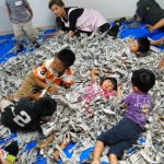 おおうなばらへしゅっぱつだ！