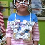 おうじさまおひめさまファッションショー