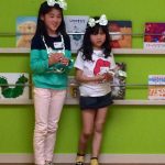 おうじさまおひめさまファッションショー