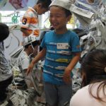 おおうなばらへしゅっぱつだ！